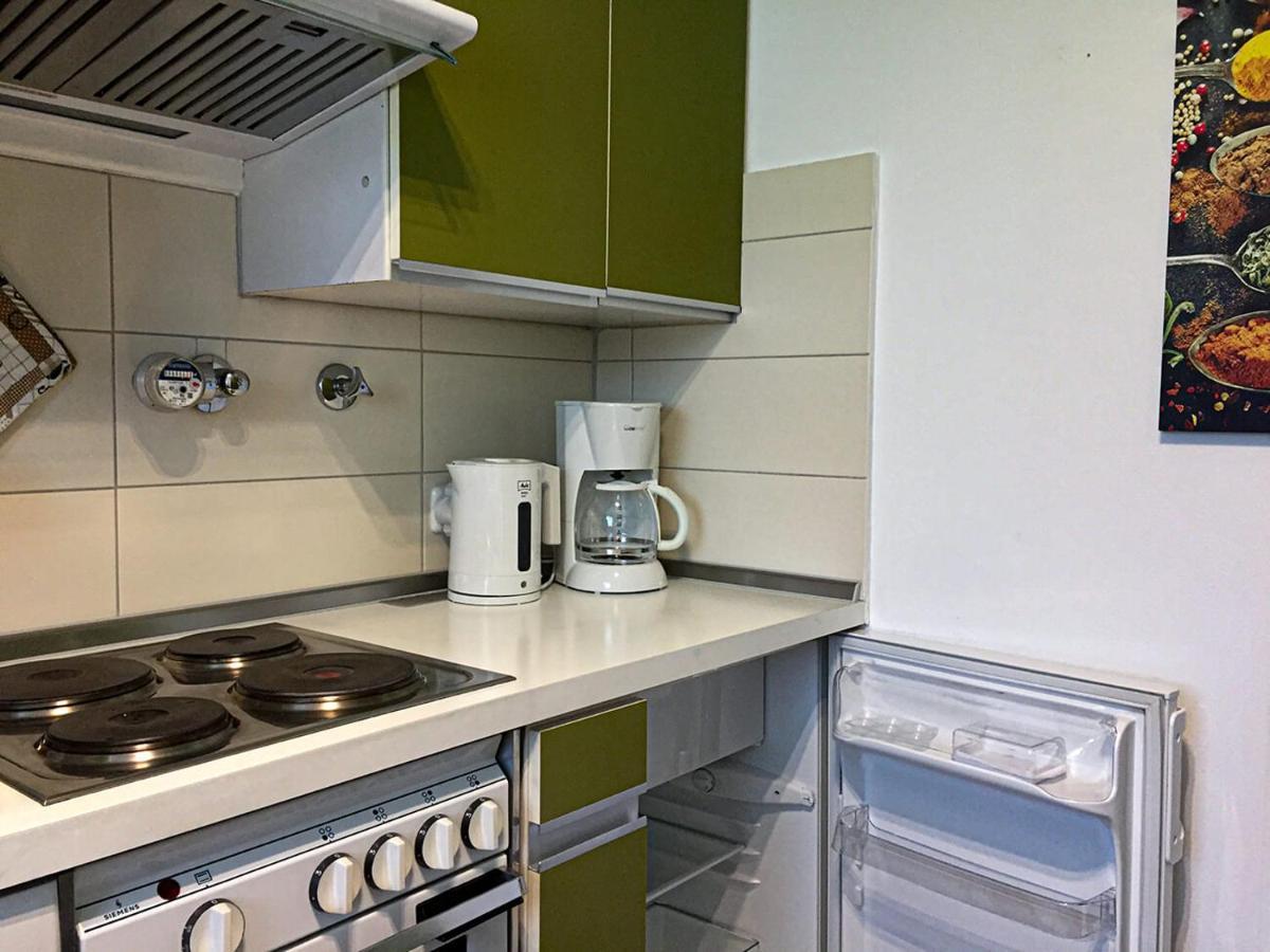Fewo Angela - Haus Hochgrat Apartman Oberstaufen Kültér fotó